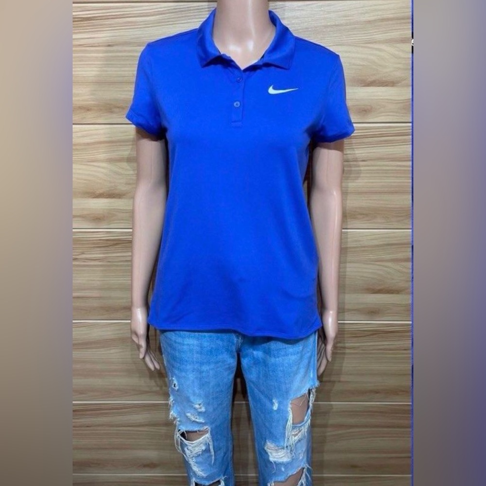 Nike brand